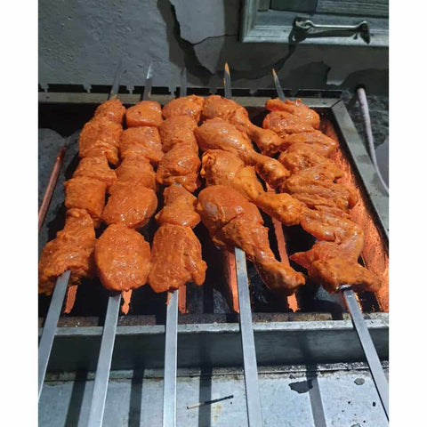 BBQ gas grill in Delhi