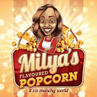 Milya's Popcorn