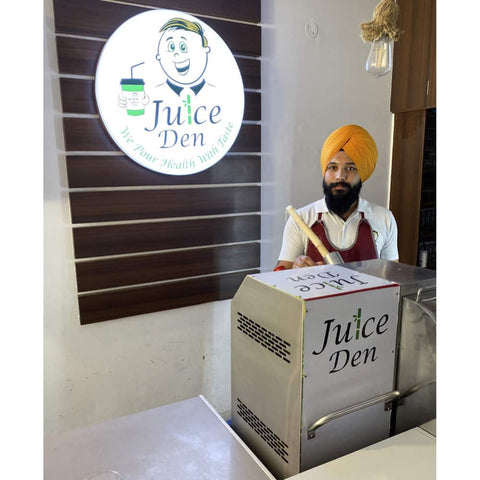 sugarcane juice machine in Punjab