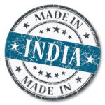 Made in India icon for juiceindia