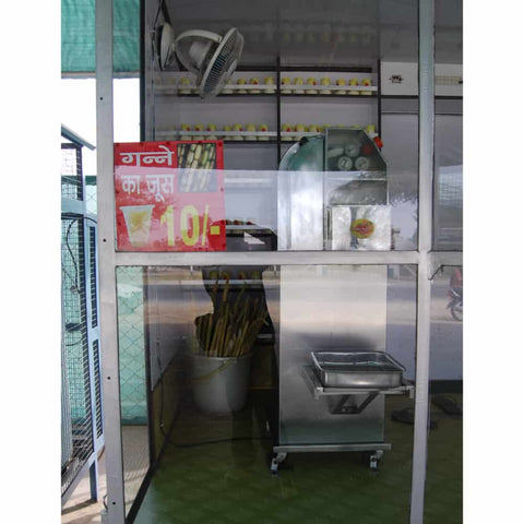 sugarcane juicer machine in Delhi