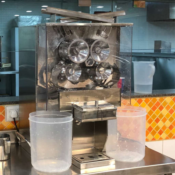 Lemon Juice Machine