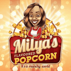 Milya's Popcorn