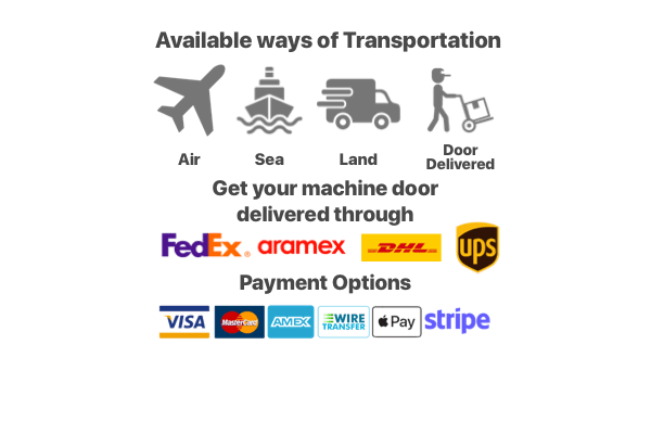 available ways of transportation juiceindia