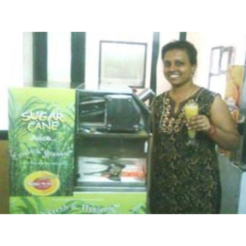 sugarcane juice machine in Chennai