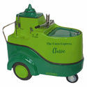 Tender Coconut Water Pushcart Classic Green