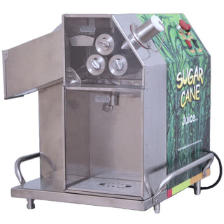 Sugarcane Juice Machine Go