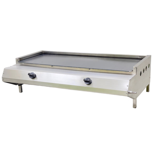 griddle grill for bbq